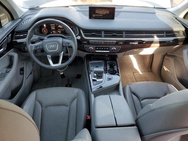 VIN WA1VAAF73HD031108 2017 Audi Q7, Prestige no.8