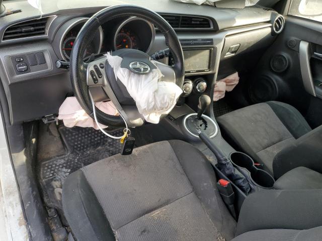 2016 TOYOTA SCION TC - JTKJF5C78GJ022222