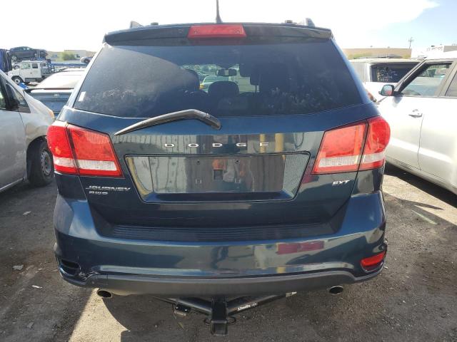 VIN 3C4PDDBG3ET199768 2014 Dodge Journey, Sxt no.6