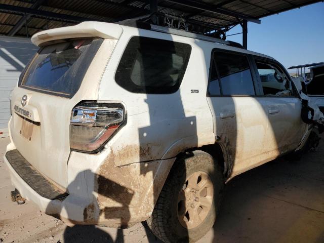 Vin: jtemu5jr8n5996752, lot: 73883874, toyota 4runner sr5/sr5 premium 20223