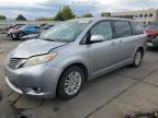 Lot #3027355283 2011 TOYOTA SIENNA XLE