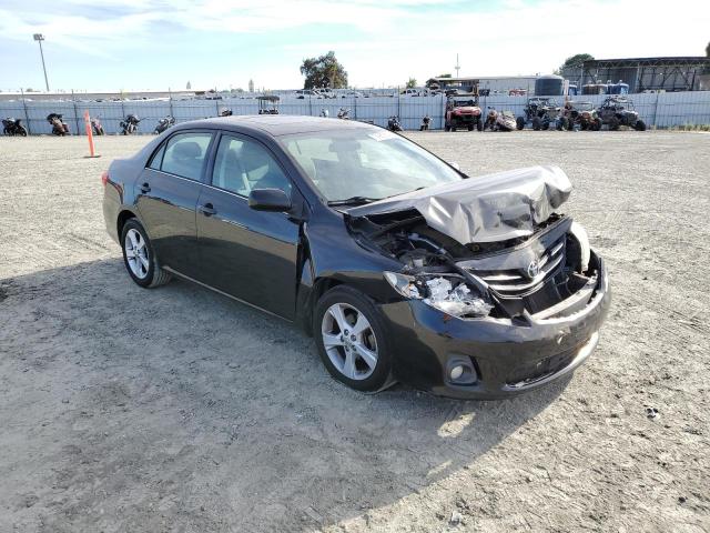 VIN 5YFBU4EE3DP168462 2013 Toyota Corolla, Base no.4