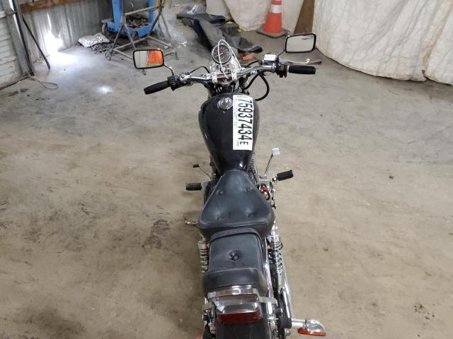 2007 HONDA CMX250 C JH2MC13037K303502