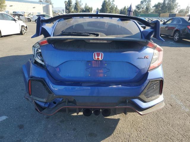SHHFK8G75KU205404 2019 HONDA CIVIC