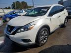 NISSAN MURANO S photo