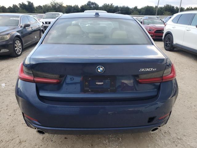 VIN 3MW39FF00P8C82361 2023 BMW 3 Series, 330E no.6