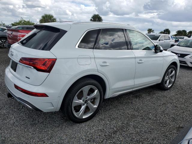 VIN WA1CAAFY4M2056489 2021 Audi Q5, Prestige no.3