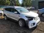 Lot #3022778362 2018 FORD ESCAPE SE