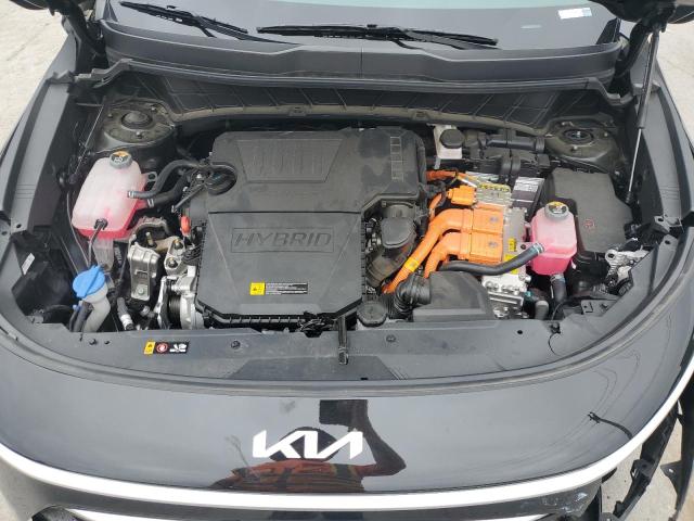 2023 KIA NIRO EX - KNDCR3LE9P5069472