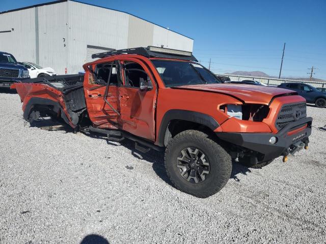 VIN 3TMCZ5AN7GM010039 2016 Toyota Tacoma, Double Cab no.4