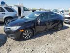 2018 HONDA CIVIC EX - 19XFC2F78JE039185