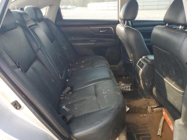 2018 NISSAN ALTIMA 2.5 - 1N4AL3AP6JC181278
