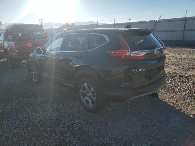 2018 HONDA CR-V EXL - 7FARW2H82JE030944