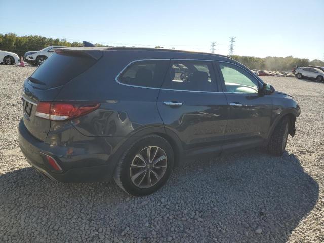 2017 HYUNDAI SANTA FE S - KM8SM4HF3HU231973