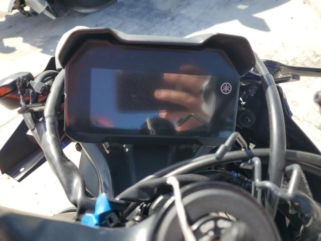 2024 YAMAHA YZFR7 JYARM38EXRA009658