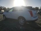 CADILLAC SRX LUXURY photo