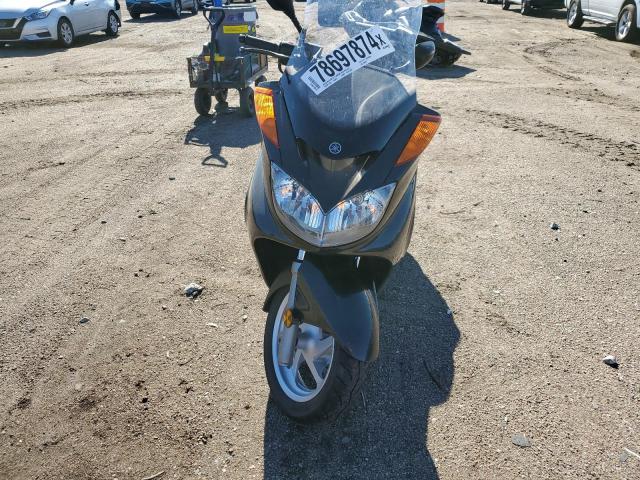 2009 YAMAHA YP400 JYASH03Y29A009207