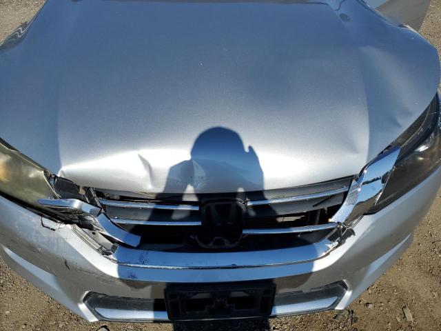 2014 HONDA ACCORD LX - 1HGCR2F38EA008429
