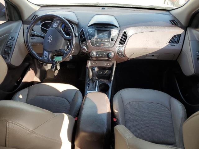 2015 HYUNDAI TUCSON LIM - KM8JU3AG5FU113929