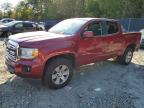 2017 GMC CANYON SLE - 1GTG6CEN2H1248937