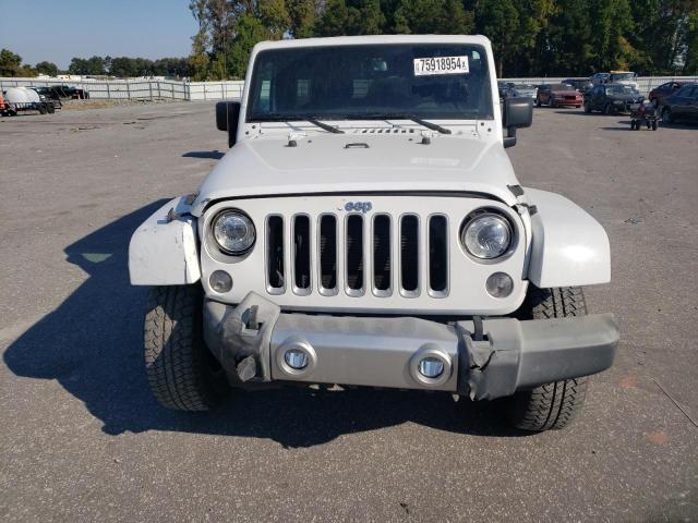 2017 JEEP WRANGLER U - 1C4HJWEG8HL520417