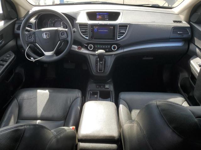 VIN 5J6RM4H53FL112571 2015 Honda CR-V, EX no.8