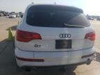 AUDI Q7 PRESTIG photo