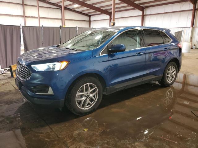 2023 FORD EDGE SEL #2988744642