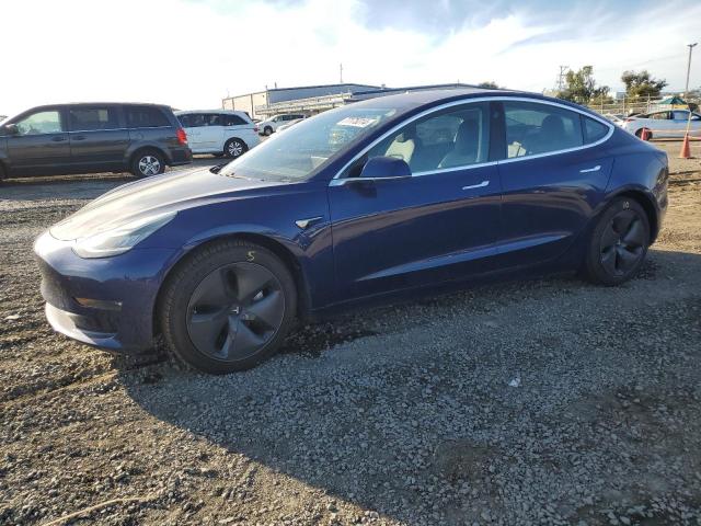 2018 TESLA MODEL 3 - 5YJ3E1EB2JF114874