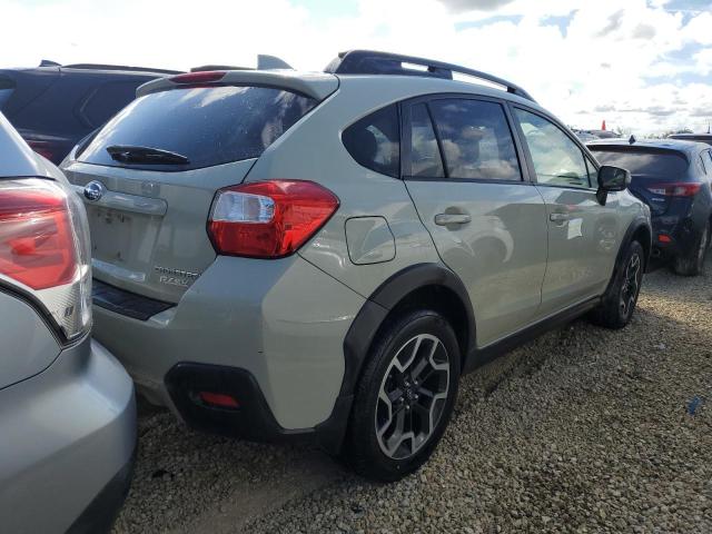 VIN JF2GPANC3G8272428 2016 Subaru Crosstrek, Limited no.3