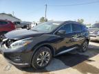2018 NISSAN MURANO S - 5N1AZ2MG2JN120881