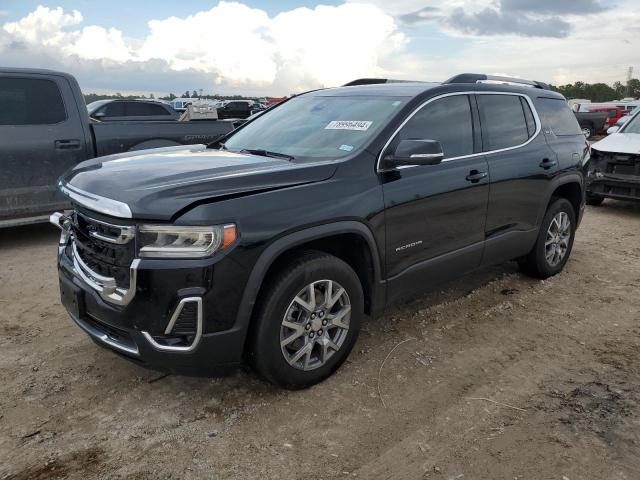 2021 GMC ACADIA SLT - 1GKKNML47MZ234674