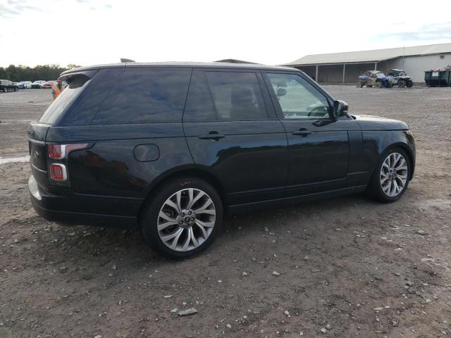 VIN SALGR2RV7JA399024 2018 Land Rover Range Rover no.3