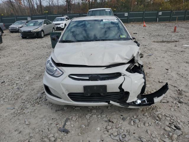 VIN KMHCT4AEXHU252831 2017 HYUNDAI ACCENT no.5