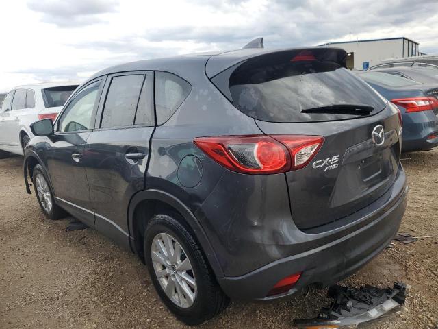 2016 MAZDA CX-5 TOURI - JM3KE4CY1G0875155
