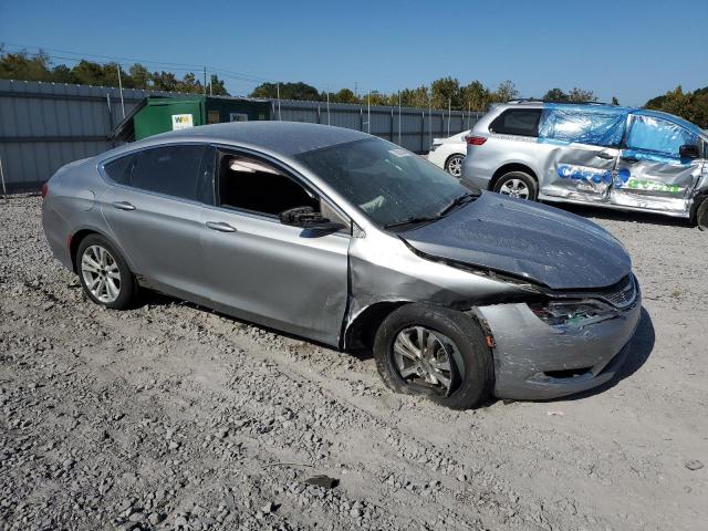 VIN 1C3CCCABXGN149121 2016 Chrysler 200, Limited no.4