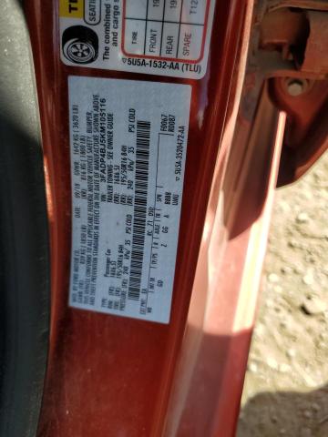 2019 FORD FIESTA SE - 3FADP4BJ5KM105116