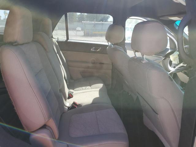 2015 FORD EXPLORER - 1FM5K8B80FGB39848