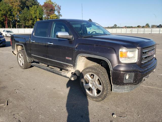 2015 GMC SIERRA K15 - 3GTU2UEC4FG338446
