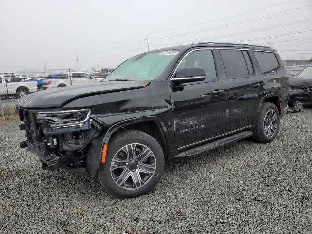 2024 Jeep Wagoneer, Series Ii