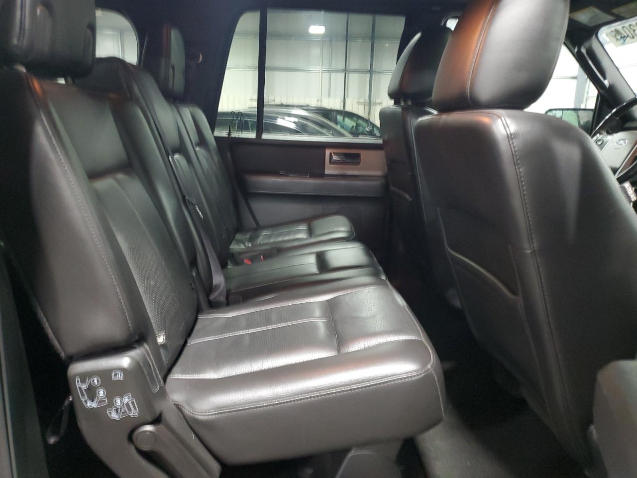 Lot #2895572585 2013 FORD EXPEDITION