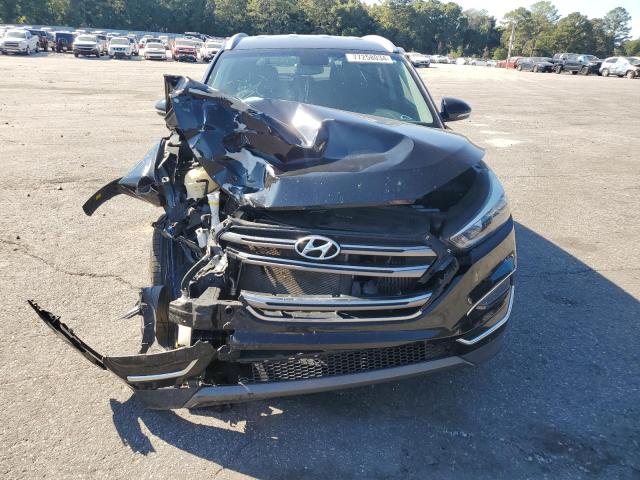2016 HYUNDAI TUCSON LIM - KM8J33A28GU139868
