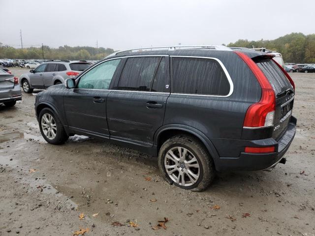 VIN YV4952CZ4E1699811 2014 Volvo XC90, 3.2 no.2