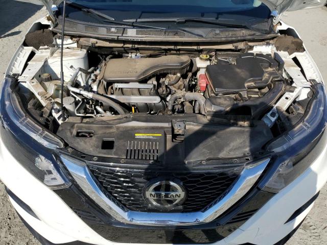 2022 NISSAN ROGUE SPOR - JN1BJ1AW8NW478740