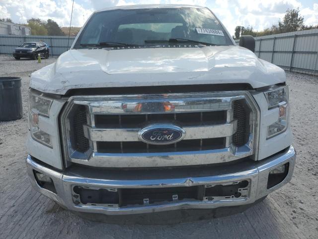 VIN 1FTEW1CG8FKD02815 2015 Ford F-150, Supercrew no.5