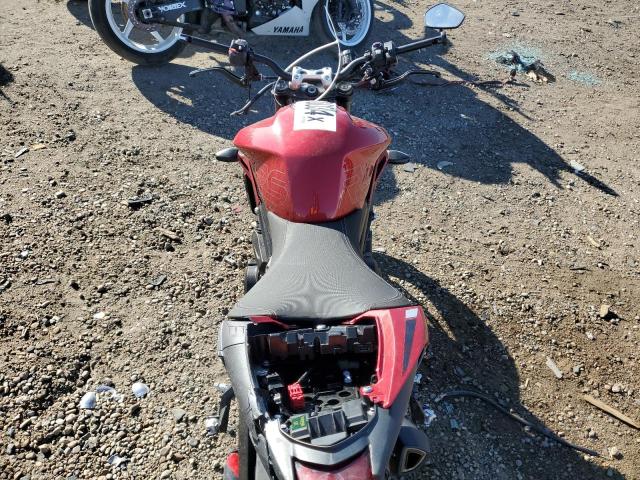 2024 TRIUMPH MOTORCYCLE STREET TRI SMTA614K7RTBT3679