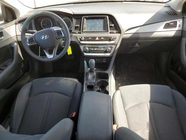2018 HYUNDAI SONATA SE - 5NPE24AF6JH623508