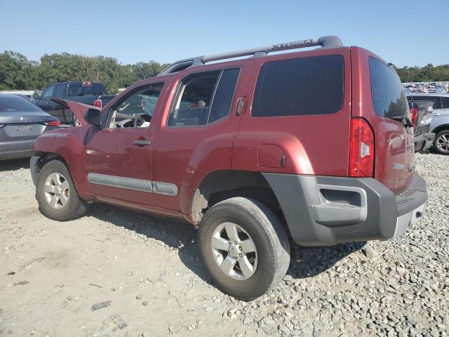 VIN 5N1AN0NU5EN807248 2014 Nissan Xterra, X no.2