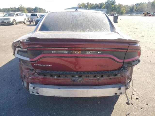 VIN 2C3CDXBG3HH620552 2017 Dodge Charger, SE no.6