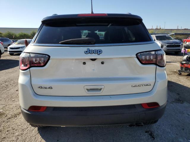 2018 JEEP COMPASS LI - 3C4NJDCB0JT264489